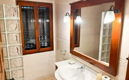 Revente - Villa -
Orihuela Costa - Punta Prima