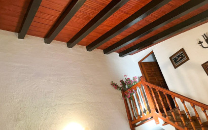 Revente - Villa -
Orihuela Costa - Punta Prima