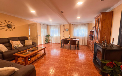 Resale - Finca - Country Property -
Alicante - Moralet - Cañada del Fenollar