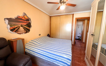 Resale - Finca - Country Property -
Alicante - Moralet - Cañada del Fenollar