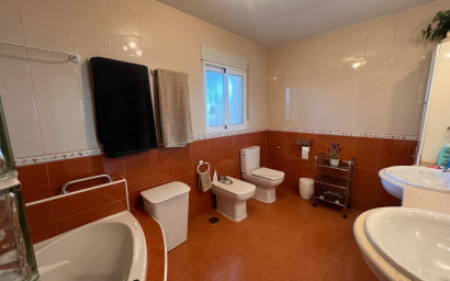 Resale - Finca - Country Property -
Alicante - Moralet - Cañada del Fenollar