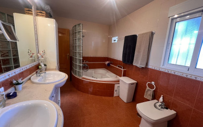 Resale - Finca - Country Property -
Alicante - Moralet - Cañada del Fenollar