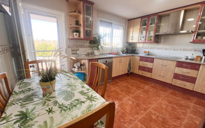 Resale - Finca - Country Property -
Alicante - Moralet - Cañada del Fenollar