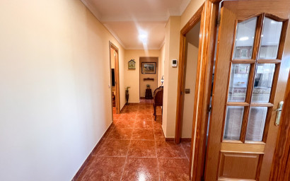 Resale - Finca - Country Property -
Alicante - Moralet - Cañada del Fenollar