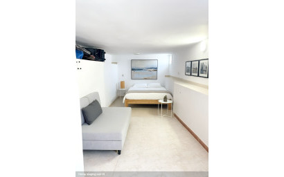 Resale - Finca - Country Property -
Alicante - Moralet - Cañada del Fenollar