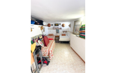 Resale - Finca - Country Property -
Alicante - Moralet - Cañada del Fenollar