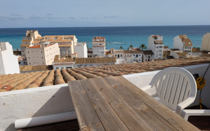 Resale - Apartment -
Altea - Altea pueblo