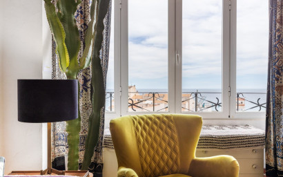 Resale - Apartment -
Altea - Altea pueblo