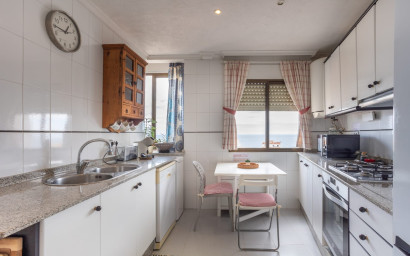 Resale - Apartment -
Altea - Altea pueblo