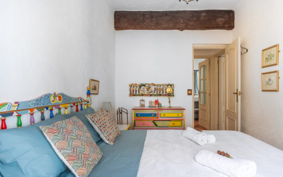 Resale - Apartment -
Altea - Altea pueblo