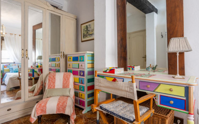 Resale - Apartment -
Altea - Altea pueblo