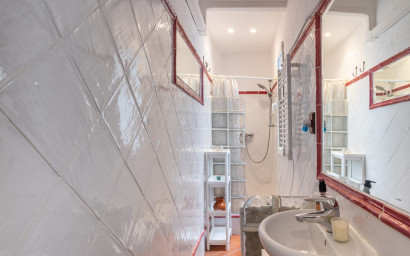 Resale - Apartment -
Altea - Altea pueblo