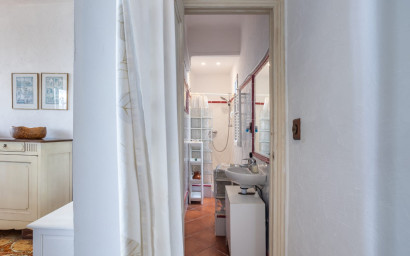 Resale - Apartment -
Altea - Altea pueblo