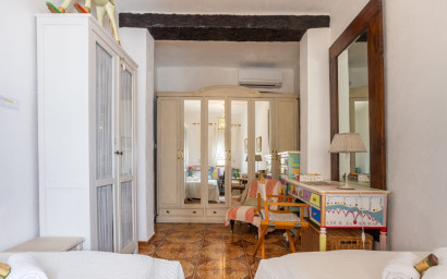 Resale - Apartment -
Altea - Altea pueblo