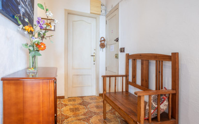 Resale - Apartment -
Altea - Altea pueblo