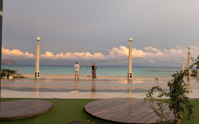 Resale - Apartment -
Altea - Altea pueblo