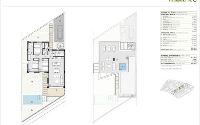 New Build - Villa -
Polop - PAU 1