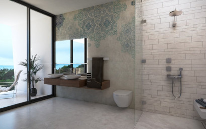 Nieuwbouw - Villa -
Orihuela Costa - Campoamor