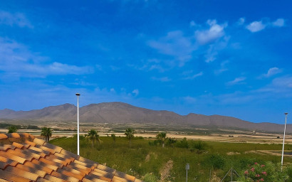 Resale - Villa -
Hondón de las Nieves - HONDON DE LAS NIEVES