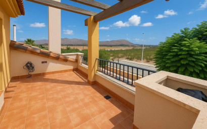 Resale - Villa -
Hondón de las Nieves - HONDON DE LAS NIEVES