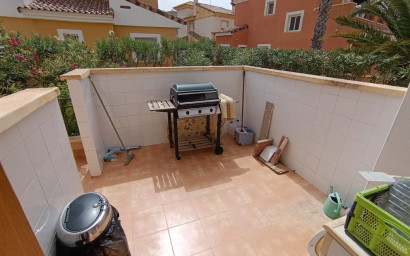 Resale - Villa -
Hondón de las Nieves - HONDON DE LAS NIEVES