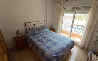 Resale - Villa -
Hondón de las Nieves - HONDON DE LAS NIEVES