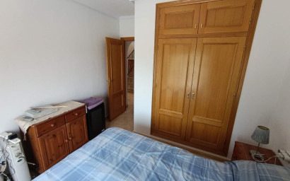 Resale - Villa -
Hondón de las Nieves - HONDON DE LAS NIEVES