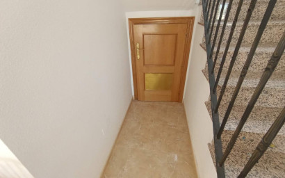 Resale - Villa -
Hondón de las Nieves - HONDON DE LAS NIEVES