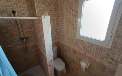 Resale - Villa -
Hondón de las Nieves - HONDON DE LAS NIEVES