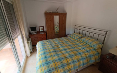 Resale - Villa -
Hondón de las Nieves - HONDON DE LAS NIEVES