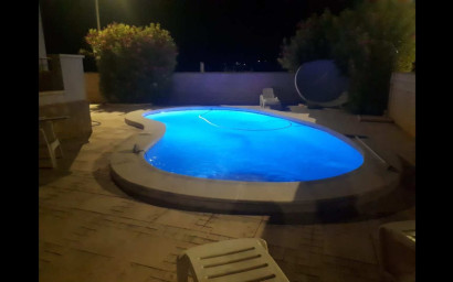 Resale - Villa -
Hondón de las Nieves - HONDON DE LAS NIEVES