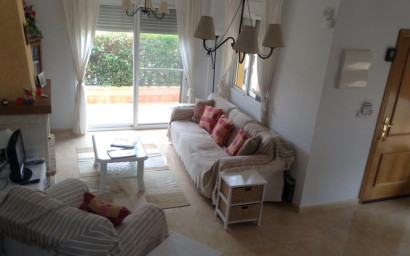 Resale - Villa -
Hondón de las Nieves - HONDON DE LAS NIEVES