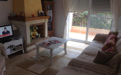 Resale - Villa -
Hondón de las Nieves - HONDON DE LAS NIEVES