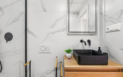 Nieuwbouw - Penthouse -
San Javier - Santiago De La Ribera