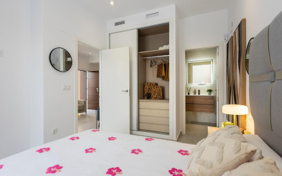 New Build - Townhouse -
Orihuela Costa - Vistabella Golf