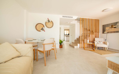 Nouvelle construction - Villa -
Cox