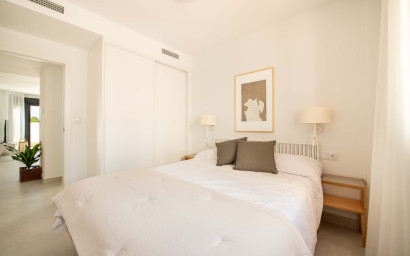 Nouvelle construction - Villa -
Cox