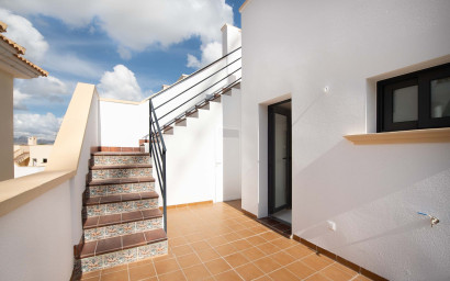 Nouvelle construction - Villa -
Cox