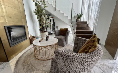 Resale - Villa -
Torrevieja - Los Balcones