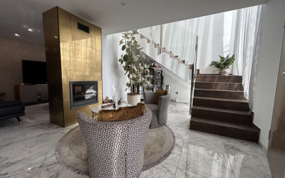 Resale - Villa -
Torrevieja - Los Balcones