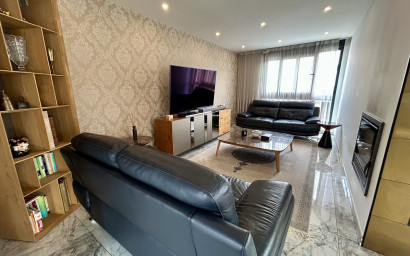 Resale - Villa -
Torrevieja - Los Balcones