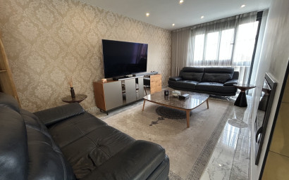 Resale - Villa -
Torrevieja - Los Balcones