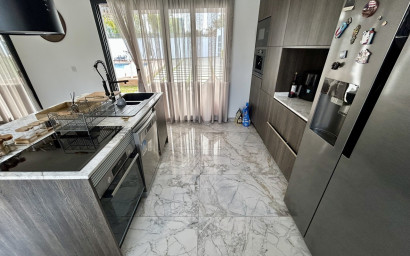 Resale - Villa -
Torrevieja - Los Balcones