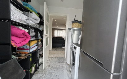 Resale - Villa -
Torrevieja - Los Balcones