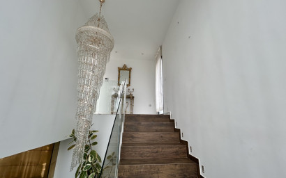 Resale - Villa -
Torrevieja - Los Balcones