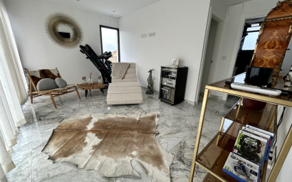 Resale - Villa -
Torrevieja - Los Balcones