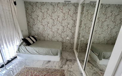 Resale - Villa -
Torrevieja - Los Balcones