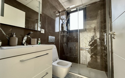 Resale - Villa -
Torrevieja - Los Balcones