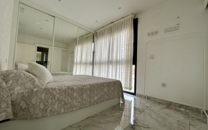 Resale - Villa -
Torrevieja - Los Balcones