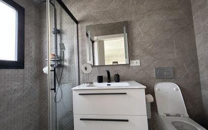 Resale - Villa -
Torrevieja - Los Balcones